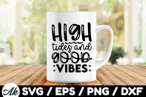 Summer SVG Bundle Cut File SVG akazaddesign 