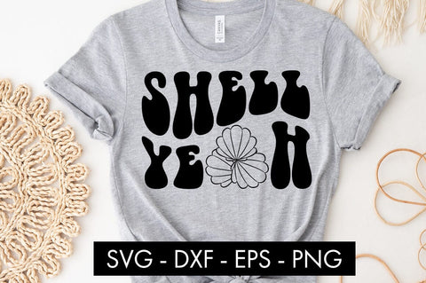 Summer SVG Bundle Cut file SVG Freeling Design House 