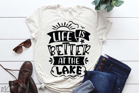 Summer svg bundle, Funny Summer svg bundle, Summer t shirt svg, Vacation Svg, Ocean Svg Svg, Beach Svg, Beach t shirt svg, Summer mug svg, Beach time svg, Summer vibes svg, Hello summer svg, Lake time SVG Isabella Machell 