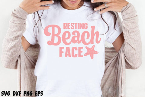 Summer SVG Bundle Shirt Design Bundle quotes SVG Svgcraft 