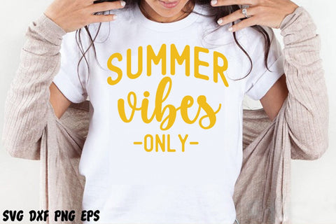 Summer SVG Bundle Shirt Designs SVG Cut Files SVG Svgcraft 