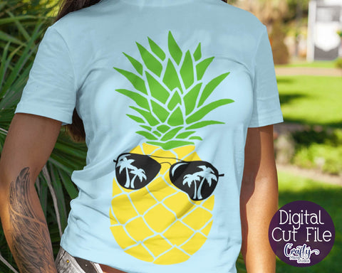 Summer SVG Bundle, Summer Shirt Designs, Beach SVG Bundle SVG Crafty Mama Studios 