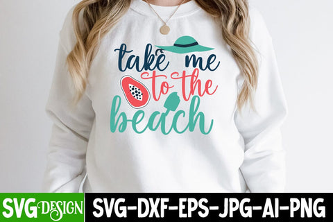 Summer SVG Bundle, Summer Sublimation Bundle,Funny Summer SVG Bundle,Summer SVG Bundle, Beach Quotes, Vacation t shirt SVG BlackCatsMedia 