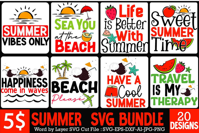Summer SVG Bundle, Summer SVG Bundle Quotes , Hello Summer SVG Cut File,Aloha Summer SVG Cut File,Aloha Summer SVG Design, Summer SVG Quotes, Summer Sublimation PNG,Funny Summer SVG Bundle,Summer SVG Bundle, Beach Quotes, Vacation t shirt SVG BlackCatsMedia 
