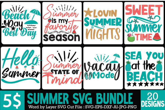 Summer SVG Bundle, Summer SVG Bundle Quotes , Hello Summer SVG Cut File,Aloha Summer SVG Cut File,Aloha Summer SVG Design, Summer SVG Quotes, Summer Sublimation PNG,Funny Summer SVG Bundle,Summer SVG Bundle, Beach Quotes, Vacation t shirt SVG BlackCatsMedia 