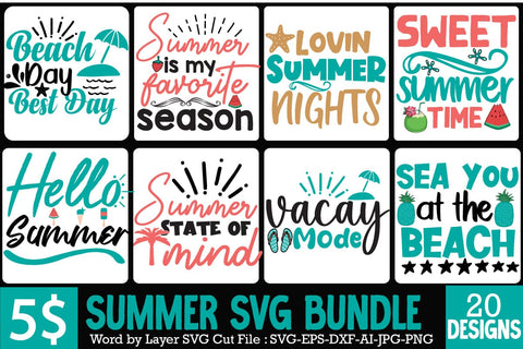 Summer SVG Bundle, Summer SVG Bundle Quotes , Hello Summer SVG Cut File,Aloha Summer SVG Cut File,Aloha Summer SVG Design, Summer SVG Quotes, Summer Sublimation PNG,Funny Summer SVG Bundle,Summer SVG Bundle, Beach Quotes, Vacation t shirt SVG BlackCatsMedia 