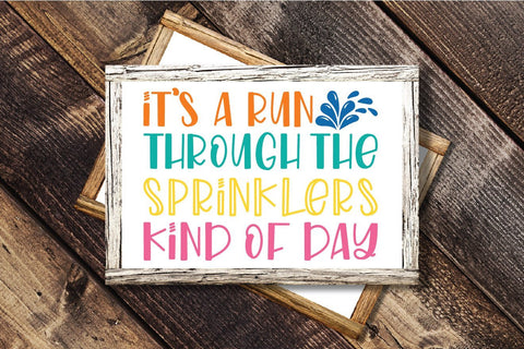 Summer SVG Bundle - Summer SVG Cut Files SVG Old Market 