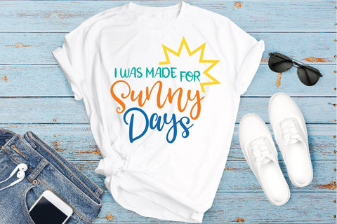 Summer SVG Bundle - Summer SVG Cut Files SVG Old Market 