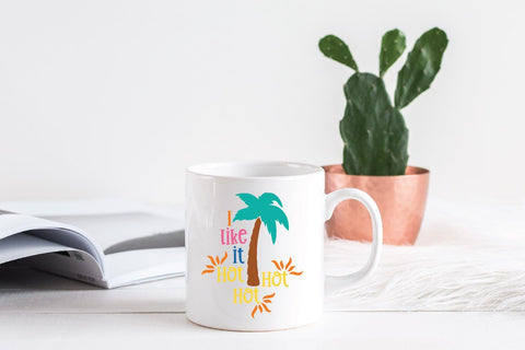 Summer SVG Bundle - Summer SVG Cut Files SVG Old Market 