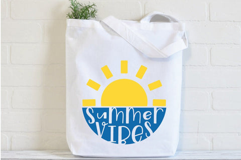 Summer SVG Bundle - Summer SVG Cut Files SVG Old Market 