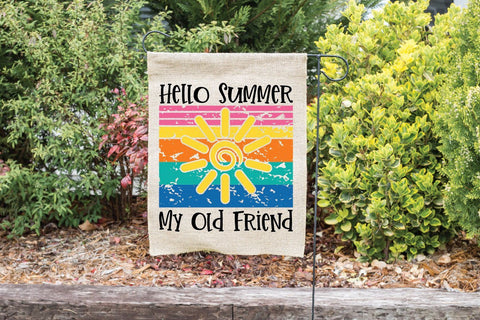 Summer SVG Bundle - Summer SVG Cut Files SVG Old Market 