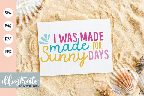 Summer SVG Bundle | Summer SVG | Vacation SVG | Vacay SVG SVG Illuztrate 