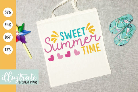 Summer SVG Bundle | Summer SVG | Vacation SVG | Vacay SVG SVG Illuztrate 