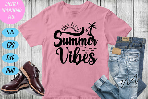Summer Svg bundle, Summer t shirt svg bundle, hello Summer svg SVG Isabella Machell 