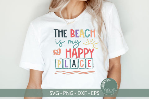 Summer SVG Bundle-Sunshine SVG Bundle SVG Linden Valley Designs 