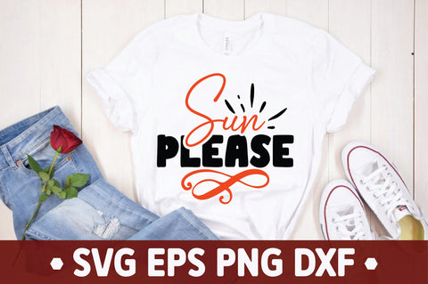 Summer SVG Bundle SVG Ariyan 