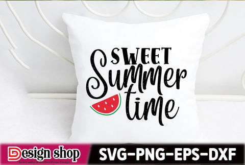 Summer SVG Bundle SVG Ariyan 