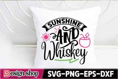 Summer SVG Bundle SVG Ariyan 