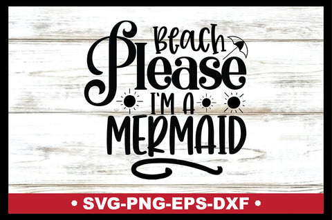 Summer SVG Bundle SVG Ariyan 