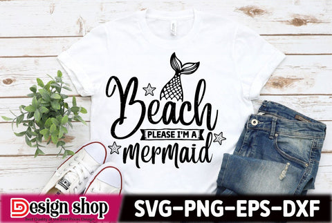 Summer SVG Bundle SVG Ariyan 