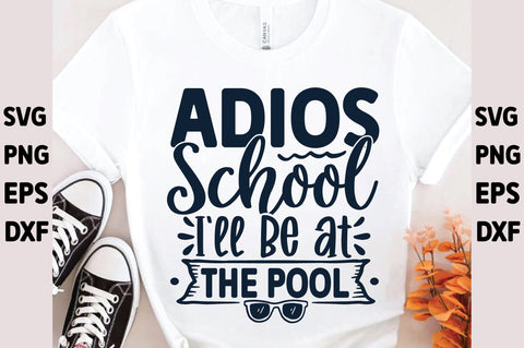 Summer SVG Bundle SVG Ariyan 