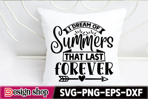 Summer SVG Bundle SVG Ariyan 
