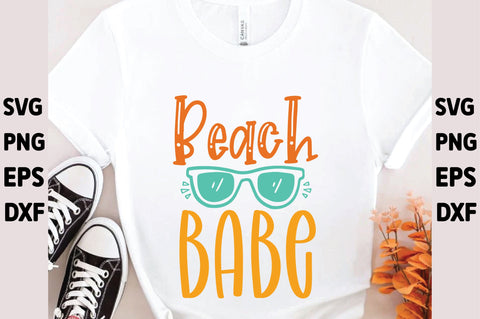 Summer SVG Bundle SVG Ariyan 