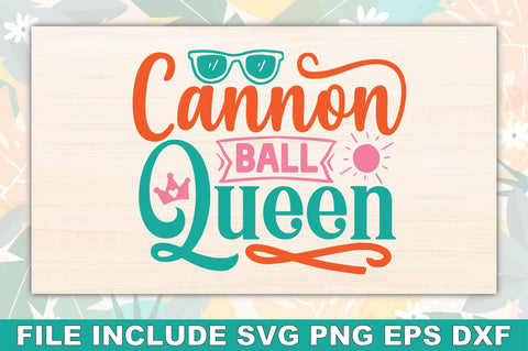 Summer SVG Bundle SVG Ariyan 