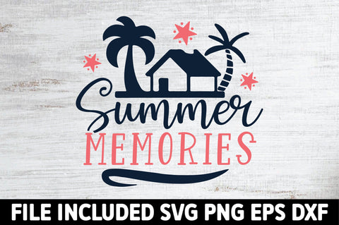Summer SVG Bundle SVG Ariyan 