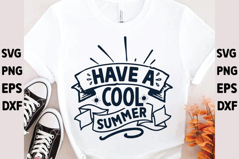 Summer SVG Bundle SVG Ariyan 