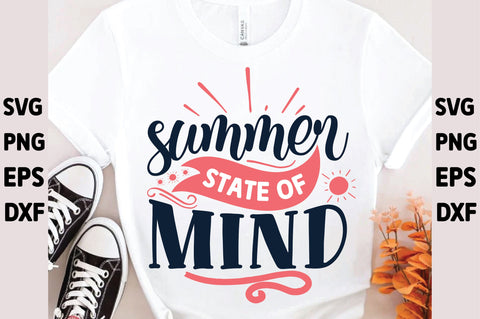 Summer SVG Bundle SVG Ariyan 