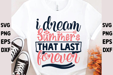 Summer SVG Bundle SVG Ariyan 