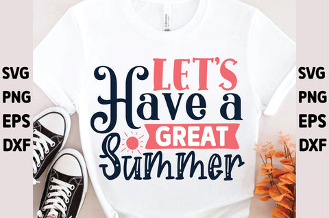 Summer SVG Bundle SVG Ariyan 