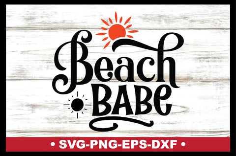 Summer SVG Bundle SVG Ariyan 