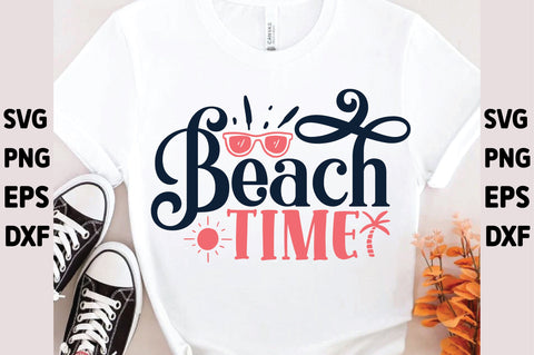 Summer SVG Bundle SVG Ariyan 