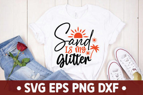 Summer SVG Bundle SVG Ariyan 