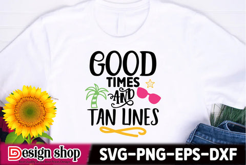 Summer SVG Bundle SVG Ariyan 