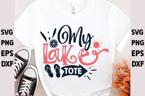 Summer SVG Bundle SVG Ariyan 