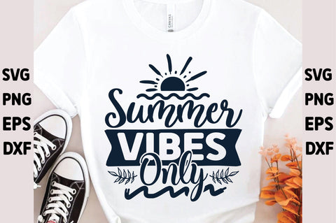 Summer SVG Bundle SVG Ariyan 