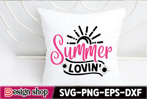Summer SVG Bundle SVG Ariyan 