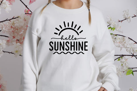 summer svg bundle SVG buydesign 