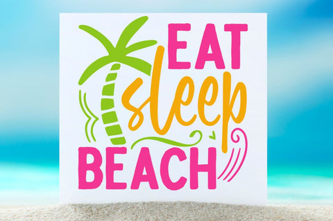 Summer SVG Bundle SVG Designangry 