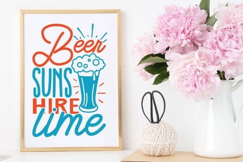 Summer SVG Bundle SVG Designangry 