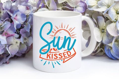 Summer SVG Bundle SVG Designangry 