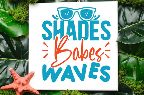 Summer SVG Bundle SVG Designangry 