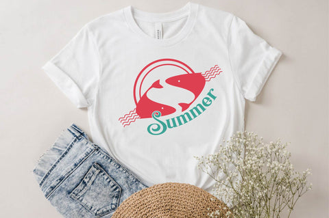 Summer SVG Bundle SVG designartist 