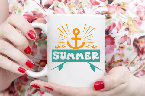 Summer SVG Bundle SVG designartist 