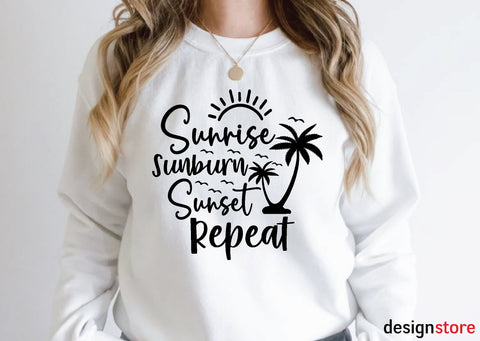 Summer Svg Bundle SVG designstore 