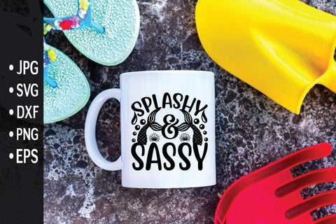 Summer SVG Bundle SVG md faruk hossain 