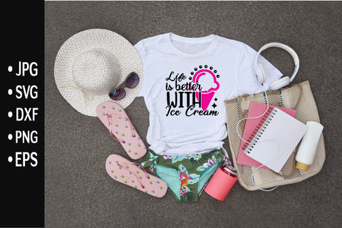 Summer SVG Bundle SVG md faruk hossain 